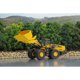 thumbnail image 2 of Cargador frontal articulado Komatsu WA500 First Gear 1/50, 2 of 3