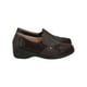 thumbnail image 2 of Zapato Mujer Chocolate North Police, 2 of 5