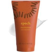 Crema Para Pies Nu Skin Epoch Sole Solution 120 Ml