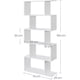 thumbnail image 3 of Estanteria Escalonada Blanca Vejby, 3 of 7