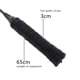 thumbnail image 2 of Sobregrip para raqueta de tenis y bádminton, agarre de toalla, cinta antideslizante para el sudor, pegamento para manos, 2 of 5