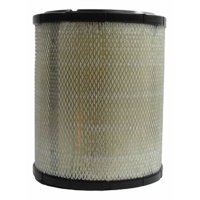 Isuzu - Elemento Filtro Aire Chevrolet Nkr 512 Euro Iv-V 2009/2019