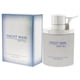 thumbnail image 4 of Perfume Myrurgia Yacht Man Metal Eau de Toilette para hombre, 100 ml, 4 of 6