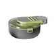 thumbnail image 1 of Cortador Picador De Verduras 13 En 1 Con Accesorios Redondo, 1 of 6