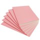 thumbnail image 1 of Libretas Simply Genius, tamaño A5, con puntos, 92 páginas, 6 unidades, color rosa, 1 of 9