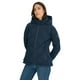 thumbnail image 1 of Chaqueta Tommy Hilfiger con cremallera ligera azul marino para mujer, 1 of 2