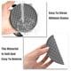thumbnail image 4 of Posavasos de goma protector de escritorio con soporte, antideslizante y resistente al calor., 4 of 6