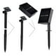 thumbnail image 3 of Pack X2 Guirnalda Solar Navideña Azules 10 Metros 100 Led, 3 of 3