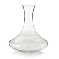 Decantador 1,5Lt Vidrio Transparente Fta