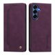 thumbnail image 2 of Funda Billetera para Samsung Galaxy S26 Plus Imán y Resistente Morado, 2 of 6