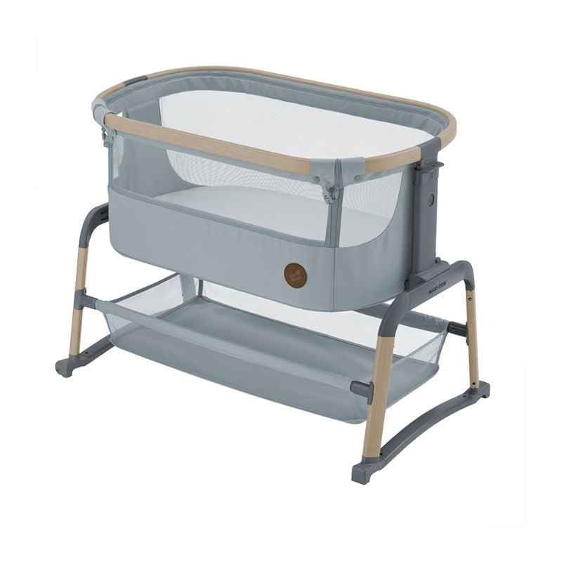 Maxi Cosi - Cuna Colecho Lora Air Beyond Gris