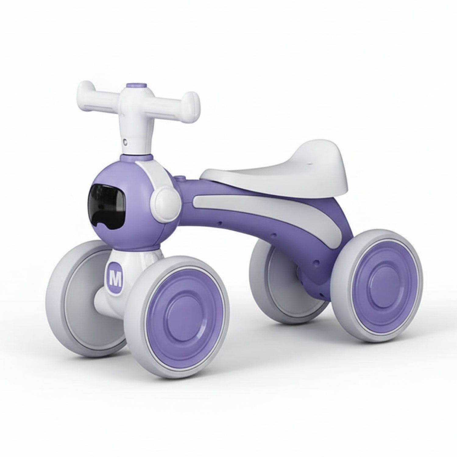 Mundo Online - Correpasillo Bebé Bicicleta Equilibrio Y Sonido Astronauta