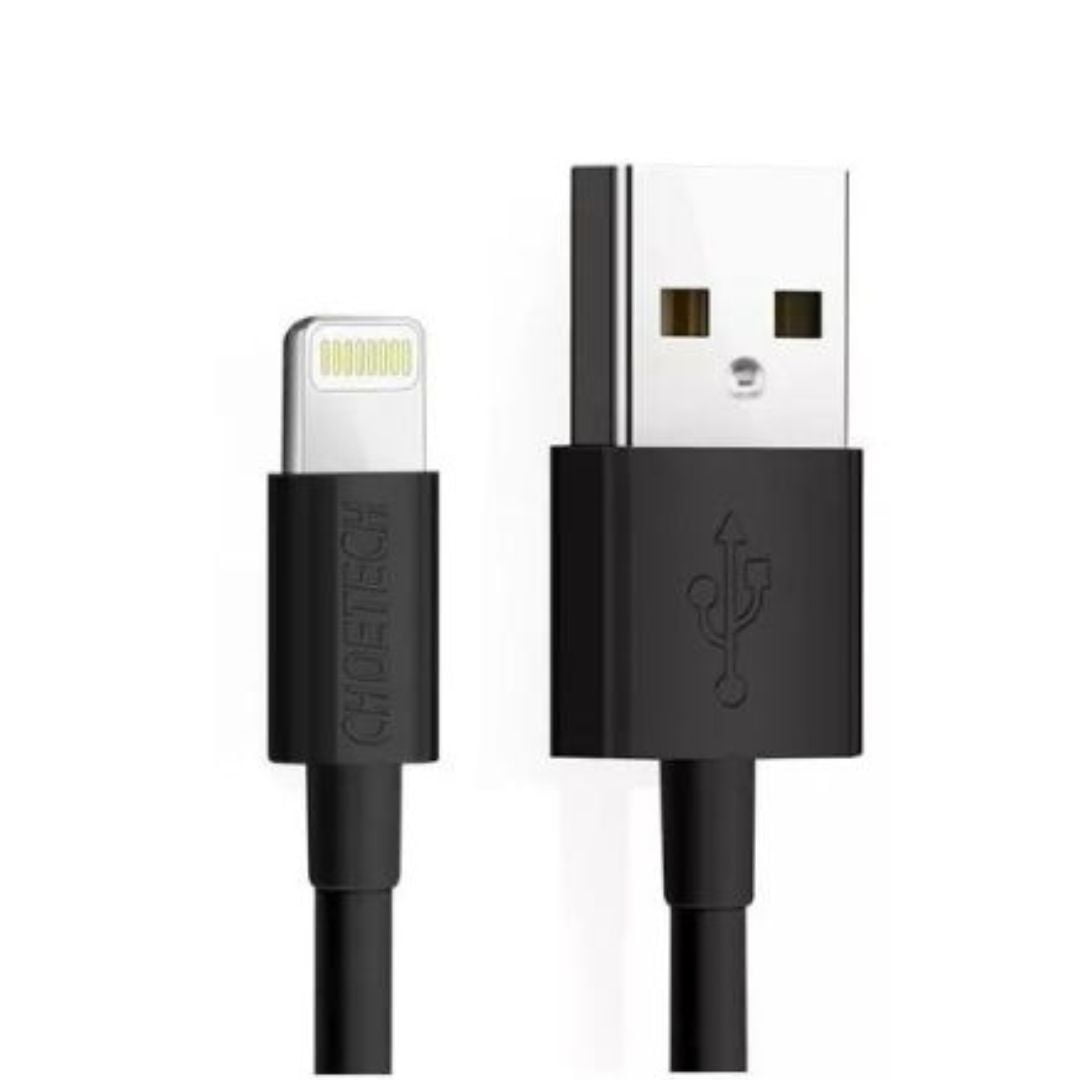 Cable Usb A Lightning 1.2 Mts