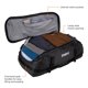 thumbnail image 3 of Bolsa de lona Thule Chasm 130L impermeable, negra, 3 of 7