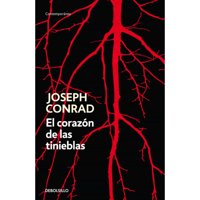 Debolsillo - Libro El Corazón De Las Tinieblas