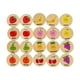 thumbnail image 1 of Juego De Memoria Juego De Habilidad Cognitiva Juguete Para Edades De 3 Años En Adelante Juguete De Desarrollo Frutas, 1 of 5