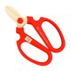 thumbnail image 1 of Tijeras Sakagen Hand Creation F-170 17 cm Rojo, 1 of 7