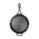thumbnail image 2 of Sartén de hierro fundido Lodge Blacklock 26 cm triple sazonada, 2 of 9