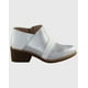 thumbnail image 4 of Botin crossed Blanco, 4 of 4
