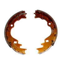 Repuestos Del Sol - Juego Patines Freno Traseros Asia Hi-Topic 2.7 1993 2000