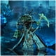 thumbnail image 3 of Figura coleccionable League of Legends Thresh de 6 pulgadas con acceso., 3 of 3