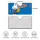 thumbnail image 4 of MIFFY Parasol para Parabrisas Delantero Protector Plegable, Visera Solar para Auto Bloquea Rayos UV Mantiene tu Vehículo Fresco 150cm*70cm, 4 of 6