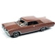thumbnail image 1 of Auto World 1964 Pontiac Grand Prix Royal Bobcat 1:64, 1 of 3