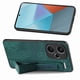 thumbnail image 1 of Funda Protectora con Correa para Xiaomi Redmi Note 13 Pro Plus Resistente a Golpes Verde, 1 of 6