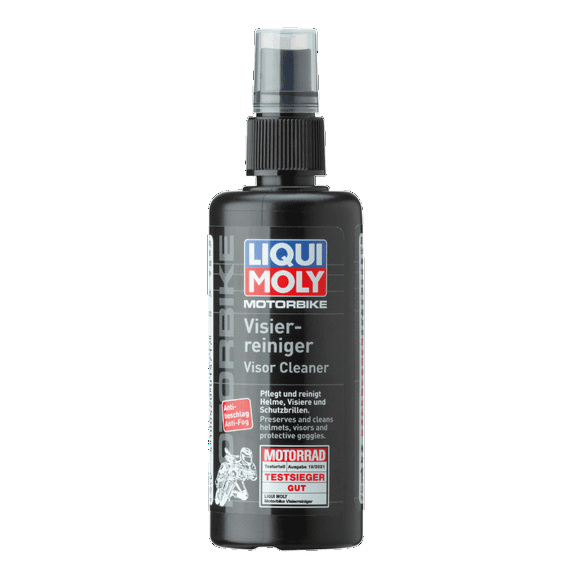 Antiempañante Moto Liqui Moly Motorbike Visier-Reiniger 100 ml