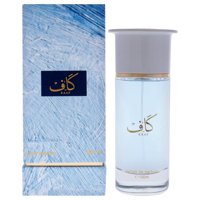 Perfume Ahmed Al Maghribi Kaaf Extrait De Parfum, 100 Ml, Unisex