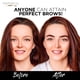 thumbnail image 5 of Set de paletas de maquillaje Aesthetica Brow Contour Kit para mujer, 5 of 6