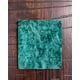 thumbnail image 4 of Alfombra Textura Peluda 200x240 Color Verde1, 4 of 4