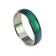 thumbnail image 1 of Mood Rings blinkee Seventies, talla 7, con 1 anillo E Mood incluido, 1 of 4