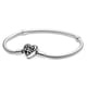 thumbnail image 2 of Pulsera PANDORA Moments 16 cm Corazón con Árbol de la Familia, 2 of 9
