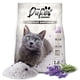 thumbnail image 1 of Arena Sanitaria Para Gatos Cristales De Silice Sin Polvo Aroma Lavanda 1.6 Kg Duke Control De Olores, 1 of 10