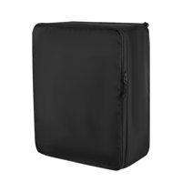 Ioensy - Cubierta Para Estación De Carga, Impermeable, Práctica, De Tela Oxford De Pu, Para Cargadores De Vehículos Eléctricos