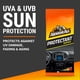 thumbnail image 3 of Toallitas protectoras para coche Armor All Interior con toallitas UV 60, 3 of 7