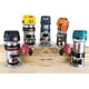 thumbnail image 2 of Placa base para router Milescraft 1225 CompactSubbase Universal, 2 of 8