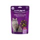 thumbnail image 2 of Galletas Gato Adulto Catnip y Atún Bolsa, 65 g, 2 of 2