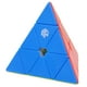 thumbnail image 1 of Pyraminx Cube Bukefuno GAN Pyraminx M Magnetic, 3 x 3 velocidades, 60 imanes, 1 of 3