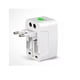 thumbnail image 2 of Pack X2 Enchufe Y Adaptador Universal Viajero Internacional, 2 of 2