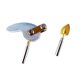 thumbnail image 1 of Herramienta Para Doblar Tiras De Madera Para Cascos De Modelos De Barcos, Pieza Para Doblar Tiras De Madera De Alta Resistencia, 1 of 5
