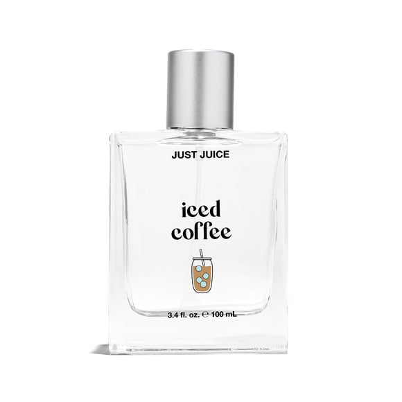 Perfume Just Juice Iced Coffee 100 ml unisex