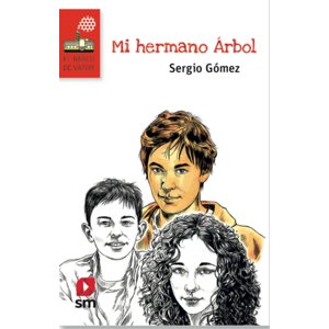 Ediciones Sm - Mi Hermano Arbol Loran