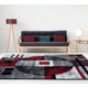 thumbnail image 2 of Alfombra decorativa United Weavers Bristol Epsilon roja 55 x 85 cm, 2 of 5