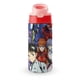 thumbnail image 1 of Botella de Agua Desmarcar Neon Genesis Evangelion Rosa 360 ml, 1 of 6