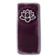 thumbnail image 2 of Esmalte Mid fire Midnight Plum 473 Ml Para Cerámica, 2 of 7