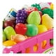 thumbnail image 5 of Carro Supermercado Juguete Carrito Compra Rosado Accesorios, 5 of 8