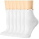 thumbnail image 2 of Womens Ruffle Socks, Cute Ankle Winter Warm Knit Cotton Frilly Sock, 2 of 2