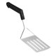 thumbnail image 3 of Aleta De Huevo Flexible De Cocina De Acero Inoxidable Con Espátula De Pescado De Turner Ranurada, 3 of 4